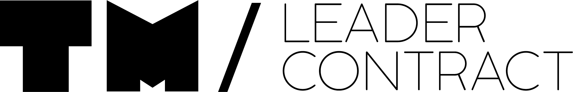 TM Leader Contract