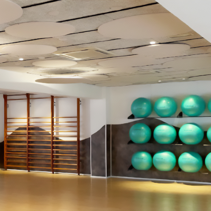 INDESCAT y AMBIT presentan los resultados de LIVINGLAB-FIT, un proyecto para diseñar los espacios de fitness del futuro