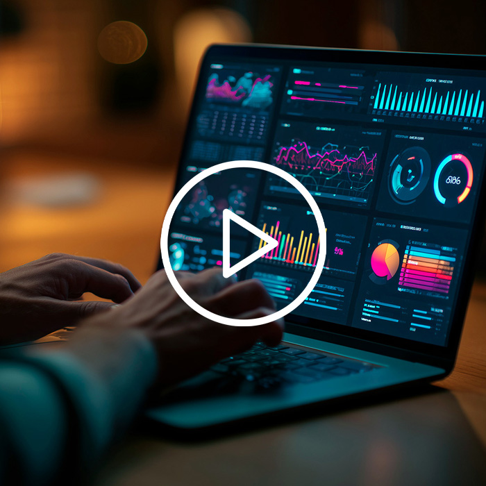 Sesión informativa sobre el proyecto Hábitat Data como herramienta de análisis de ventas en hábitat