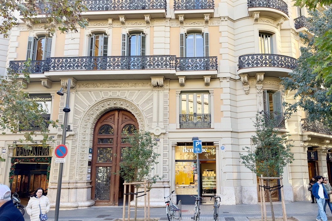 AMBIT BCN Hub