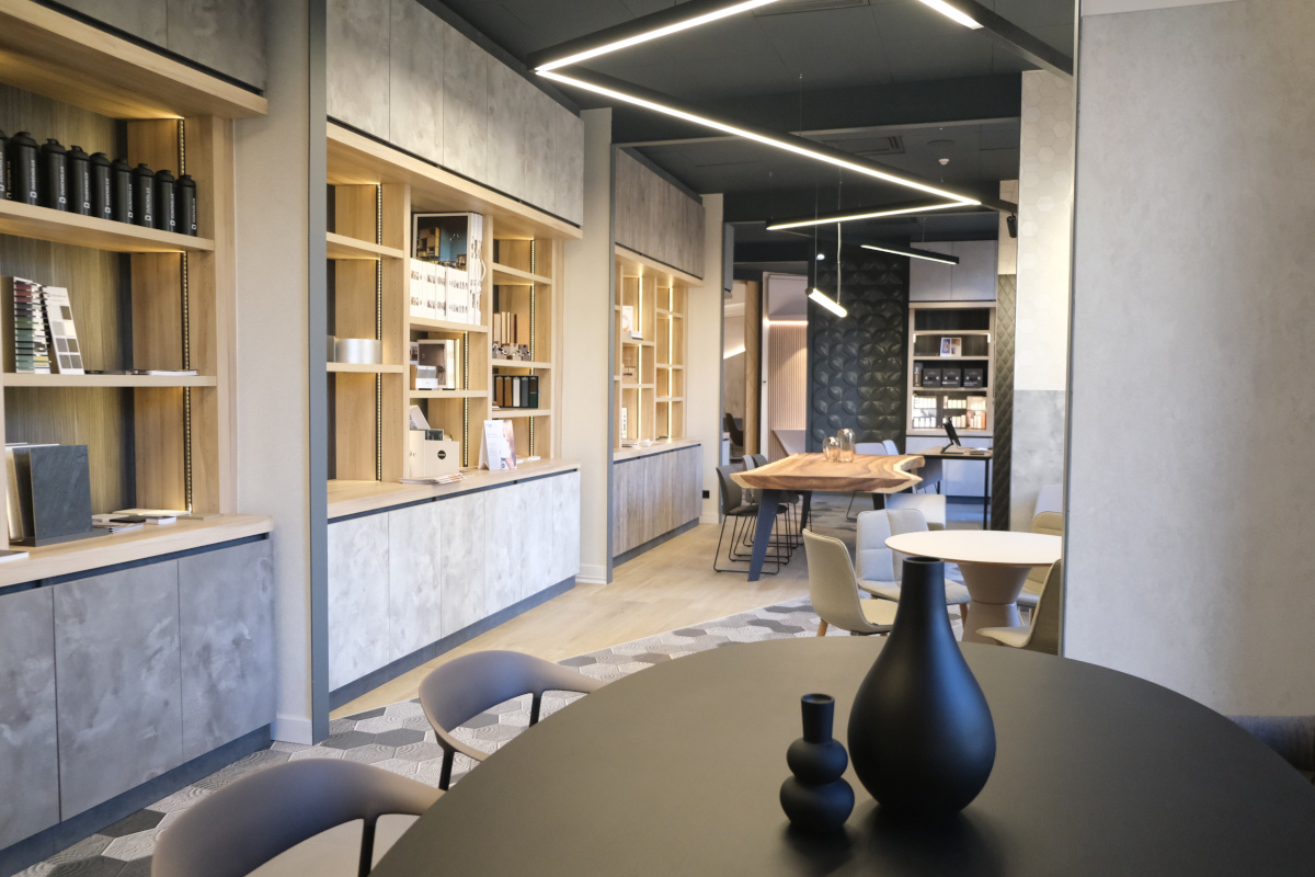 WEcontract BCN