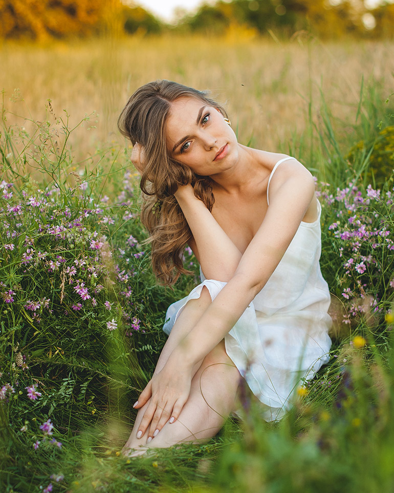 Elegance Elevated A Glimpse into High Fashion