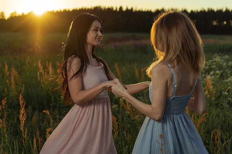 Designer Dazzle Glamorous Creations on Display