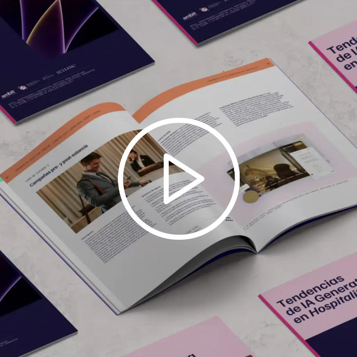 Guia interihotel MAD24