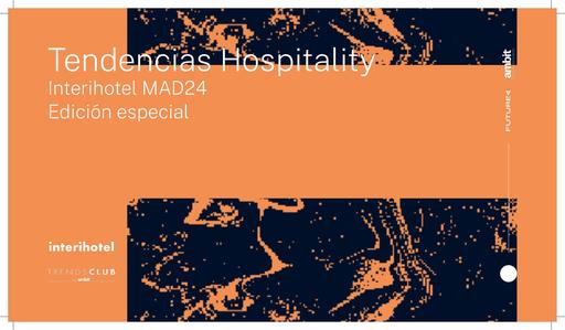 08 Tendencias hospitality ihMAD24