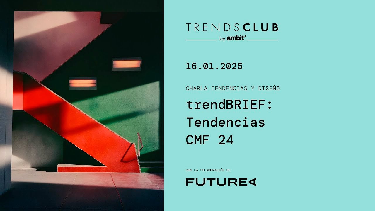 trendBRIEF - Tendencias CMF 24