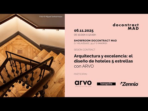 ARVO - Arquitectura y excelencia