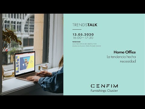 Home Office, la tendencia hecha necesidad 20