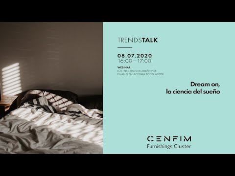 Tendencias en sistemas de descanso 20