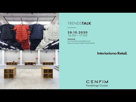 Interiorismo retail, larga vida a la tienda física 20