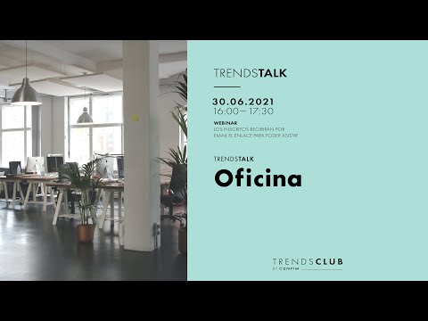 trendsTALK: Oficina 21