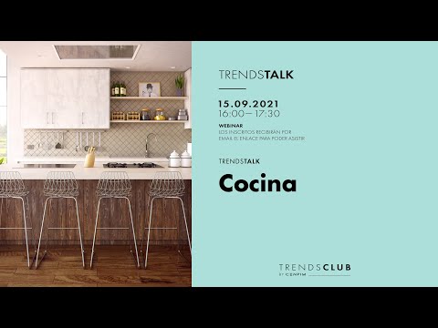 trendsTALK: Cocina 21