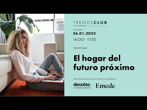 El hogar del futuro próximo 22