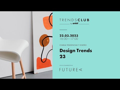 Design Trends 24/25