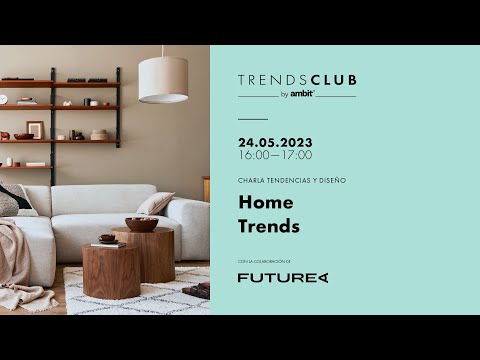 trendsTALK: Home Trends 23