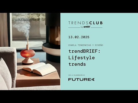 trendBRIEF: Lifestyle trends 25