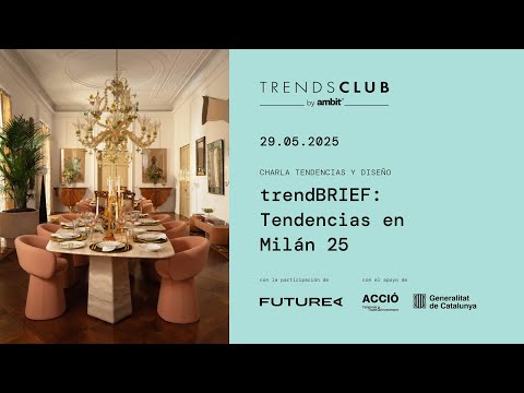 trendBRIEF: Tendencias en Milán 25