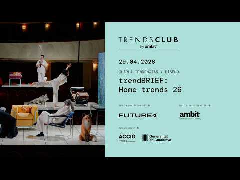 trendBRIEF: Home trends 26